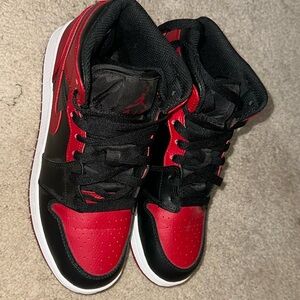 Air Force 1 high tops